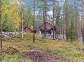 Holiday Home Villa uuttu by Interhome