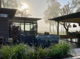 Holiday Home Jo - 175m to the fjord by Interhome, Hotel in Jægerspris