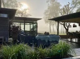 Holiday Home Jo - 175m to the inlet by Interhome