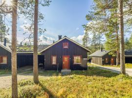 Holiday Home Rahorannantie 7 g 10 by Interhome, hotel sa Levi
