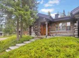 Holiday Home Kaukonkelo by Interhome