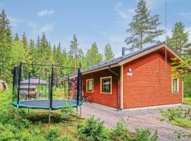 Holiday Home Villa maria by Interhome, hotel em Jaala