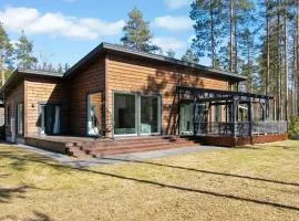 Holiday Home Villa dalton by Interhome