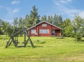 Holiday Home Mansikkaranta 1 by Interhome