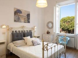 Hotel Torre, hotel a Viareggio