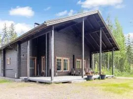 Holiday Home Louhi by Interhome