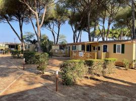 Holiday Home Costa D'Argento by Interhome, hotel a Nunziatella