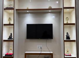 Apartment Everest Khanals Home, hotel din Thapathali