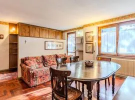 Apartment Garlassi by Interhome