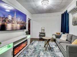 Walk to Public Transit! Pet-Friendly Lodi Apt, Hotel in Lodi