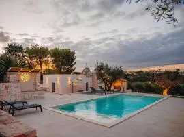 Trullo Alisia - TrulloExperience