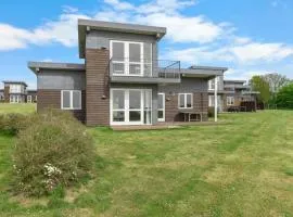 Holiday Home Krum - 300m from the sea by Interhome