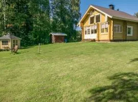 Holiday Home Ahvenranta by Interhome