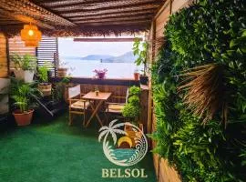 BELSOL Ambiance tropicale, Confort & Détente