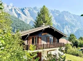 Chalet Chalet Alleluia by Interhome