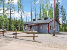 Holiday Home Jauli by Interhome, hotel di Latovesi