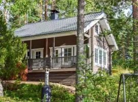 Holiday Home Ilona by Interhome