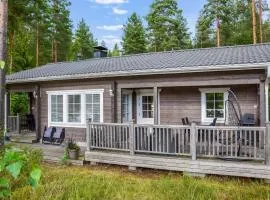 Holiday Home Villa hilja by Interhome