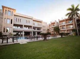 Panacea Suites Hotel