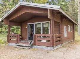 Holiday Home Vidnäs 7 by Interhome