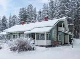 Holiday Home Katinkulma 1 by Interhome