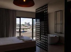 Lou Suites - 39 - Oásis Urbano - Vista e Spa