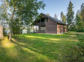 Holiday Home Aurinkopaikka by Interhome, hotel en Taipale