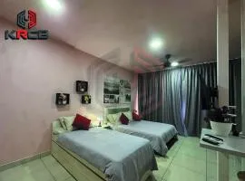 KRCB Suite Evo Mall Bangi
