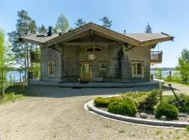 Holiday Home Villa pyöriäinen by Interhome