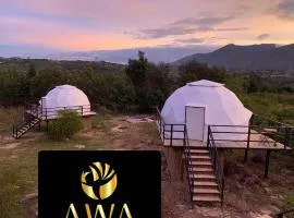 AWA ECO GlAMPING SPA