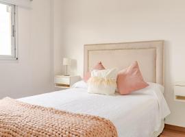 Hermoso departamento en complejo residencial, hotel en Quilmes