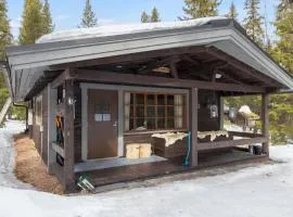 Holiday Home Savottakämppä by Interhome