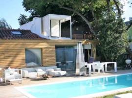 Casa da Granja, Hotel in Sobral de Monte Agraço