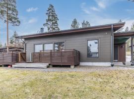 Holiday Home Villa kaarina by Interhome, hotel a Lohja