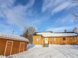 Holiday Home Villa paulu by Interhome