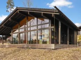 Holiday Home Eerikkilä huvila 132 by Interhome