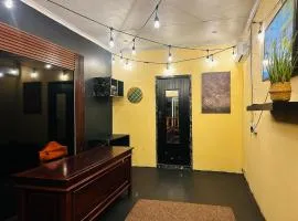 Bothabelo Kruger Inn