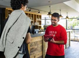 ibis Leicester, hotel em Leicester