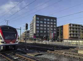 Prize by Radisson, Zurich Affoltern am Albis, hotel em Affoltern