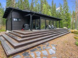Holiday Home Sarppala by Interhome, hotel em Putkijärvi