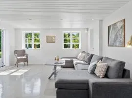 Holiday Home Thrym - 2-5km from the sea by Interhome