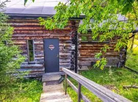 Holiday Home Kelojärvi by Interhome