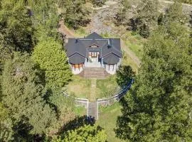 Holiday Home Villa frideberg by Interhome