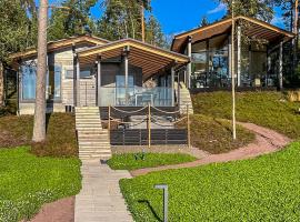 Holiday Home Villa haave by Interhome, hotel en Kustavi