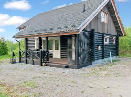 Holiday Home Karhu by Interhome, resorts de esqu&iacute; en Savonranta