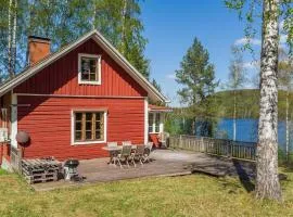Holiday Home Koivikko by Interhome
