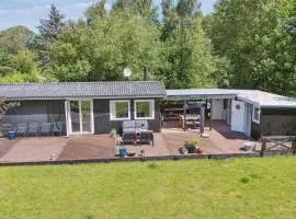 Holiday Home Holmer - 2-5km from the sea by Interhome