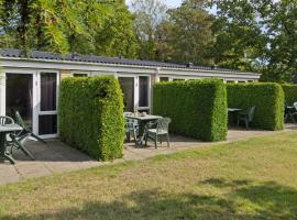 Apartment Bengta - 250m from the sea by Interhome, hotel em Balke