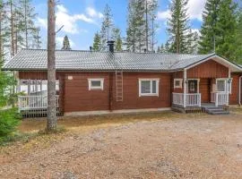 Holiday Home Louhuranta by Interhome