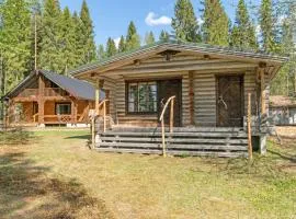 Holiday Home Alapytinki by Interhome